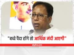 BJP के प्रदेश अध्यक्ष संजय जायसवाल का बयान, भारत में सबसे अधिक बच्चे अररिया और किशनगंज में पैदा होते हैं