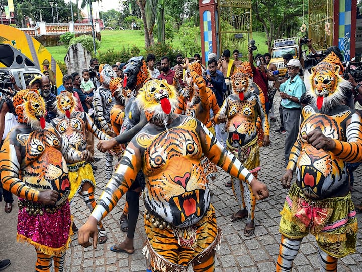 Onam 2022 Date Kerala Tamil Nadu Famous Onam Festival Tradition History Significance Onam 2022: Famous Kerala Festival – Know History, Significance, And Rituals Associated With Onam