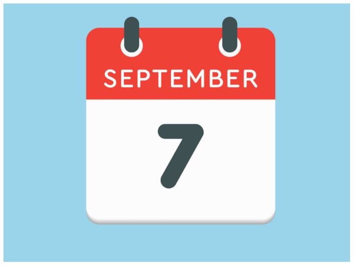 7 September History 7 September Special Day Read Full Story 7 September History आज ही के दिन