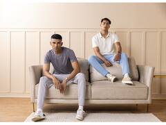 Comfy And Carefree: Know How The Pandemic Has Raised Trend Of 'Two-Mile' Fashion