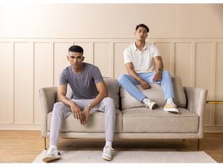 Comfy And Carefree: Know How The Pandemic Has Raised Trend Of 'Two-Mile' Fashion