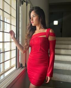 PHOTO: अभिनेत्री जन्नत जुबेरचा नवीन अवतार, तिची स्टाइल पाहून चाहते घायाळ!