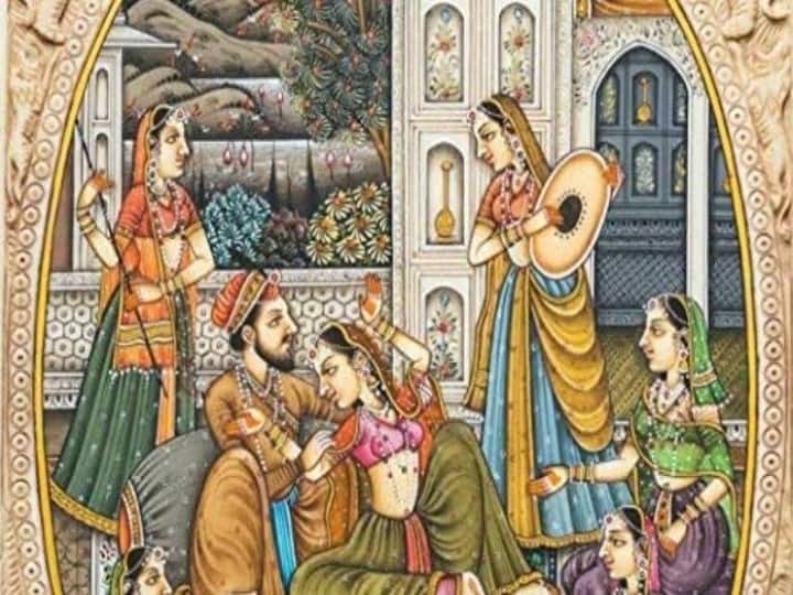 Mughal Hindu Queens Interesting Facts history in hindi Mughal Hindu Queens: बला की खूबसूरत थीं मुगल शासकों की ये रानियां, सुंदरता के आगे कोई टिकता ही नहीं था