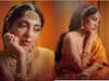 Sobhita Dhulipala Looks Stunning As Vanathi In Mani Ratnam's Ponniyin Selvan 1