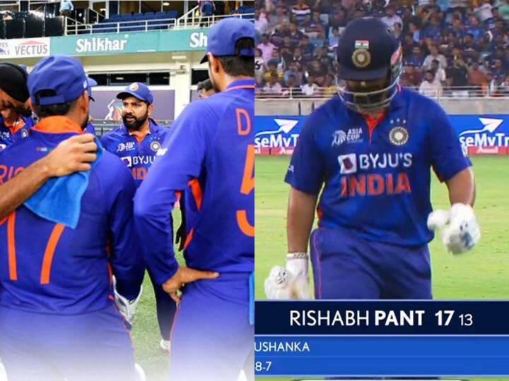 Boycott IPL: श्रीलंका के खिलाफ मिली हार के बाद फूटा फैंस का गुस्सा, सोशल मीडिया पर आईपीएल को बायकॉट करने की मांग Asia Cup 2022 sri lanka defeated india by 6 wickets boycott ipl rohit sharma Boycott IPL: श्रीलंका के खिलाफ मिली हार के बाद फूटा फैंस का गुस्सा, सोशल मीडिया पर आईपीएल को बायकॉट करने की मांग