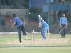 Road Safety World Series 2022: सचिन तेंदुलकर और युवराज सिंह ने शुरू किया प्रैक्टिस, 10 सितंबर को खेला जाएगा पहला मैच