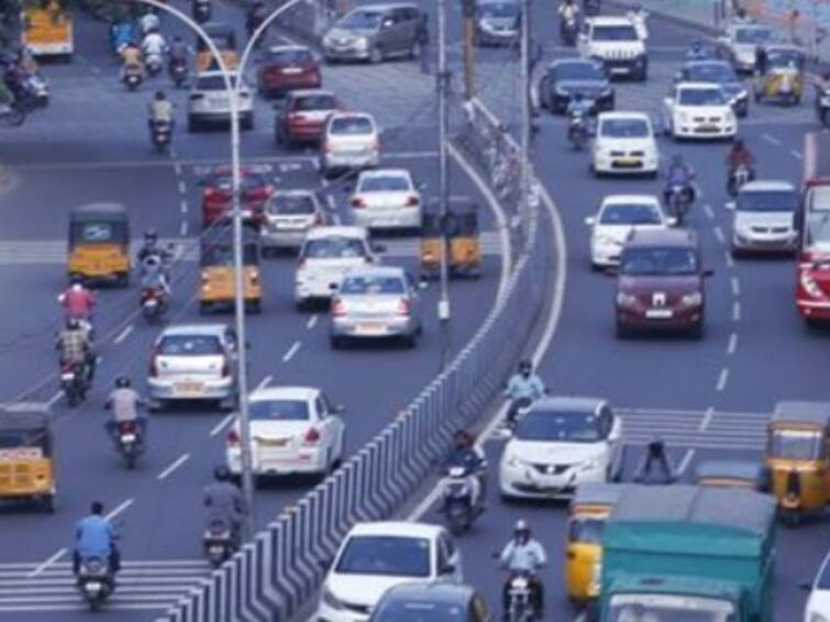 Chennai Traffic diversions Besant Nagar Today due to Velankanni Shrine annual Festival Traffic Diversion: சென்னை மக்களே! இந்த ரூட் வேண்டாம்! பெசன்ட் நகரில் போக்குவரத்து மாற்றம்.. இதைப்படிங்க முதல்ல!