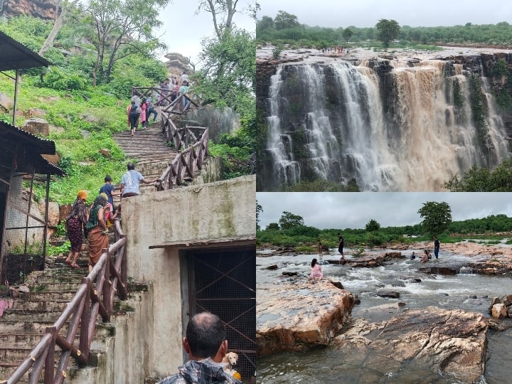 राजस्थान सरकार ने बूंदी के प्राकृतिक विरासतों को संवारने के लिए महत्वपूर्ण कदम उठाया है. हाड़ौती और मेवाड़ के संगम पर मौजूद भीमलत की वादियों को नया रूप दिया जाएगा.