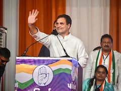 Rahul Gandhi-Led 'Bharat Jodo Yatra' To Be Launched Today. 118 Congress Leaders To Cover 3,500 Km In 150 Days