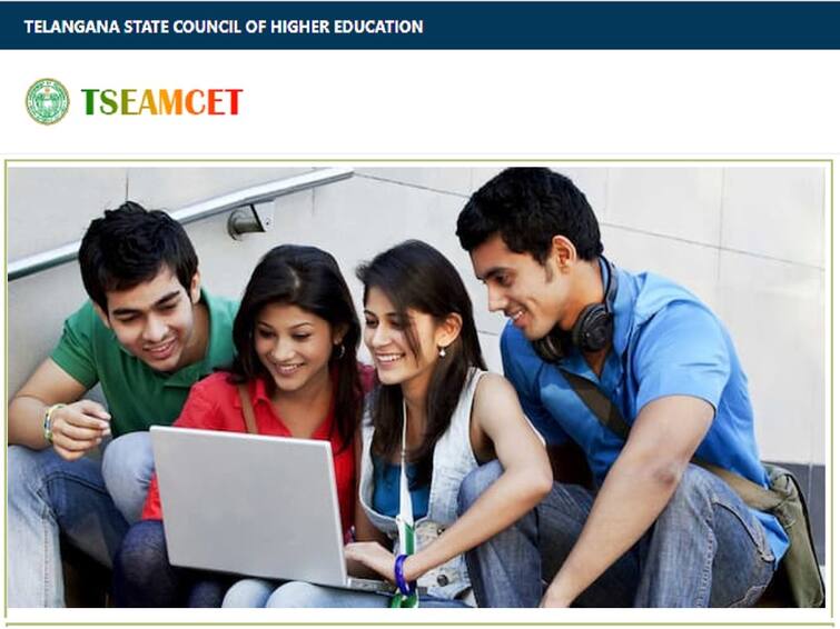 TS EAMCET 2023 Results: 83 percent pass in Telangana EAMCET results!