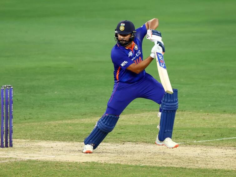 Asia Cup 2022: Indian team still has quality says Captain Rohit Sharma after India loss against Sri Lanka in Super 4 match Asia Cup 2022: இரண்டு தோல்விகளை கண்டு கவலையில்லை.. தினேஷ் கார்த்திக் இதனால்தான் ஆடவில்லை - ரோகித் ஷர்மா