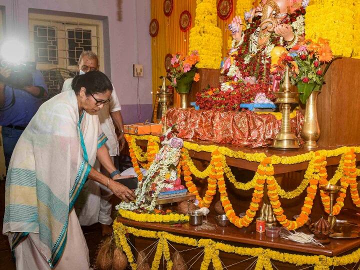 नीतीश कुमार की लामबंदी के बीच ममता बनर्जी ने क्यों की आरएसएस की तारीफ, क्या इसमें छिपा है कोई संकेत?