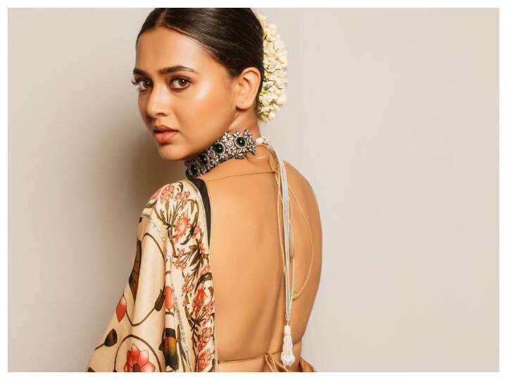 Tejasswi Prakash On Her Viral Fake Accent In 'Naagin 6': 'It Wasn't Legitimate' Tejasswi Prakash On Her Viral Fake Accent In 'Naagin 6': 'It Wasn't Legitimate'