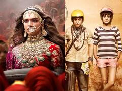 Films Hit Despite Boycott: 'पीके' से 'पद्मावत' तक, इन फिल्मों को लेकर भी उठी बायकॉट की मांग पर बॉक्स ऑफिस पर नहीं दिखा असर