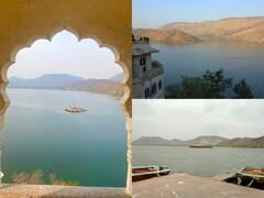 Siliserh Lake : सिंगल डे ट्रिप के लिए ये है परफेक्ट स्पॉट, अलवर की सिलीसेढ़ झील का अनुभव नहीं भूल पाएंगे