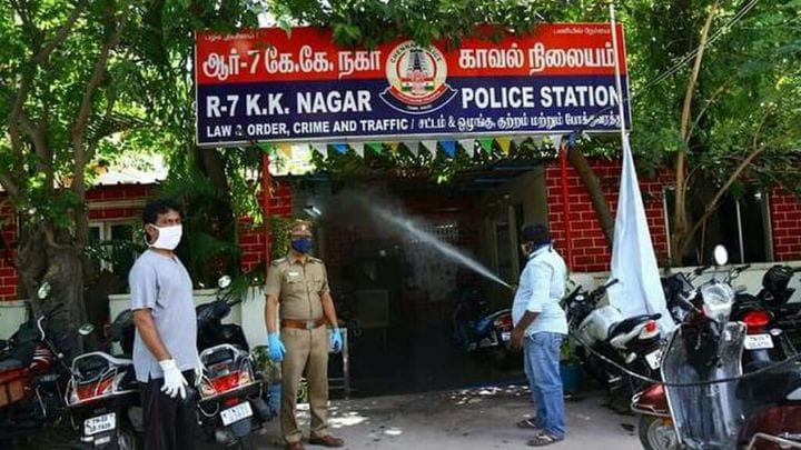 Crime: திருச்சியில் பணிக்கு சென்று திரும்பிய தனியார் நிறுவன ஊழியர்  கொடூர கொலை