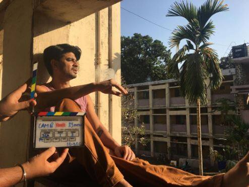 उन्होंने लिखा, 