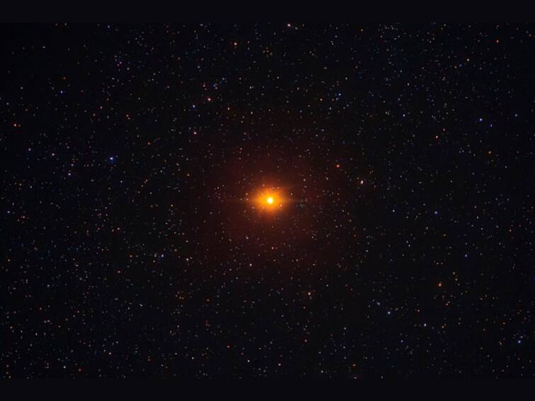 Betelgeuse Now A Giant Red Star It Was Once Yellow, 2000 Years Ago Study Finds Betelgeuse: Now A Giant Red Star, It Was Once Yellow, Study Finds