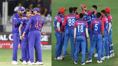 Asia Cup: কোন অঙ্কে এখনও এশিয়া কাপের ফাইনালে উঠতে পারে ভারত?
