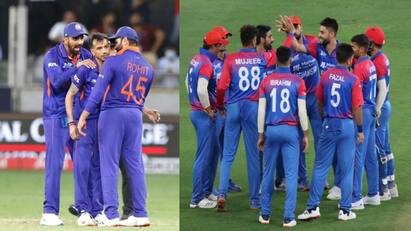 Asia Cup 2022: গতকাল শ্রীলঙ্কার বিরুদ্ধে সুপার ফোরের ম্যাচে মুখোমুখি হয়েছিল ভারত। আর সেই ম্যাচে হেরে নিজেদের এশিয়া কাপের ফাইনালে ওঠার রাস্তা কঠনি করে ফেলেছেন রোহিত বাহিনী।