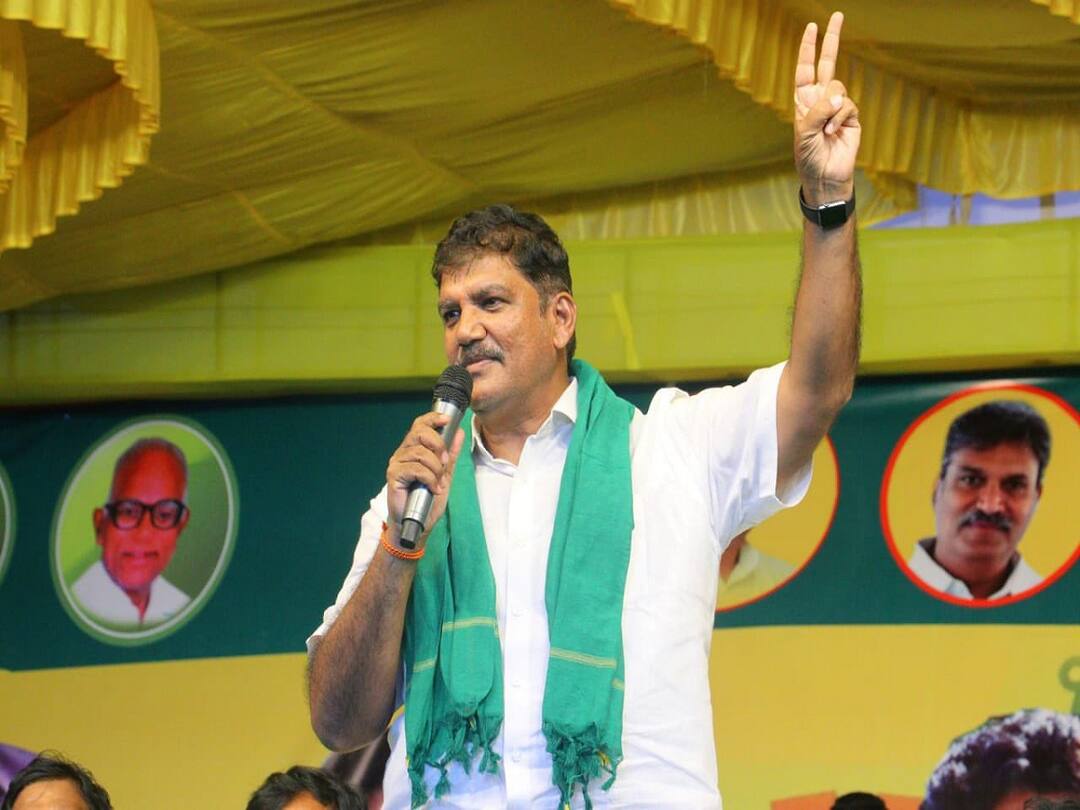 Ex MLA Dhulipalla Narendra Kumar Fires on YCP Government గేటు కూడా పెట్టనివాళ్లు పోలవరం ప్రాజెక్టు పూర్తి చేస్తారా: ధూళిపాళ్ల 