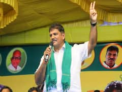 గేటు కూడా పెట్టనివాళ్లు పోలవరం ప్రాజెక్టు పూర్తి చేస్తారా: ధూళిపాళ్ల 