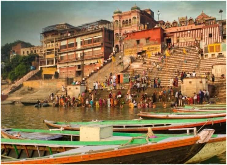 varanasi municipal corporation delimitation raises tension among ward councilors ann Varanasi: वाराणसी में नगर निगम के परिसीमन से बढ़ी पार्षदों की चुनौती, किस क्षेत्र में करें प्रचार, सता रही यह चिंता