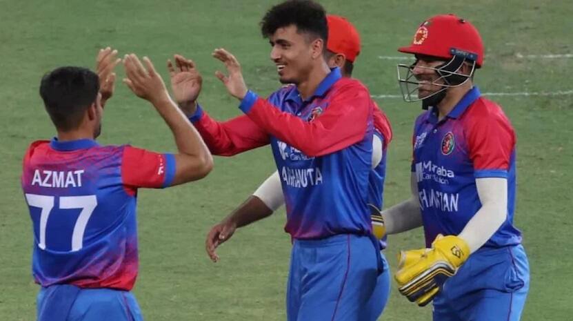 PAK vs AFG Asia Cup 2022 T20: અફઘાનિસ્તાનને હરાવીને ફાઇનલમાં પહોંચ્યુ પાકિસ્તાન, ભારત એશિયા કપમાંથી બહાર PAK vs AFG Asia Cup 2022 T20 Live Updates: Pakistan Win Toss, Elect To Bowl vs Afghanistan PAK vs AFG Asia Cup 2022 T20: અફઘાનિસ્તાનને હરાવીને ફાઇનલમાં પહોંચ્યુ પાકિસ્તાન, ભારત એશિયા કપમાંથી બહાર