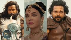 Ponniyin Selvan 1 Trailer Review: Baahubali के बाद क्या PS 1 भी होगी धमाकेदार? | ENT LIVE
