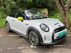 Mini Cooper SE EV Review: Only Electric Hatchback Available In India