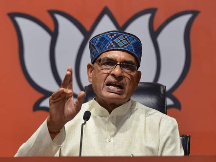 MP Polls: CM Chouhan To Contest From Budhni As BJP Releases 4th List Of 57 Candidates