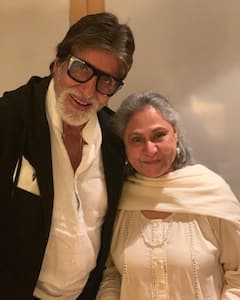 जब खुशी-खुशी घर आते हैं Amitabh Bachchan, शक करते हुए जया बच्चन पूछ लेती हैं ऐसी बात