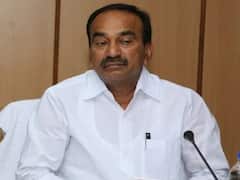 ఈటలకు అసెంబ్లీ కార్యాలయం నోటీసులు, మండిపడ్డ మంత్రి - మళ్లీ వేటు ఉంటుందా?