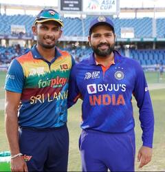 Asia Cup: কোন অঙ্কে এখনও এশিয়া কাপের ফাইনালে উঠতে পারে ভারত?