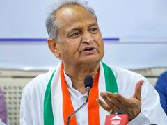सीएम अशोक गहलोत का बड़ा एलान, कहा- चुनाव जीते तो गुजरात और हिमाचल में लागू करेंगे पुरानी पेंशन योजना