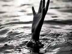 रामगढ़ में दर्दनाक हादसा, नहाते समय दामोदर नदी में डूबने से हुई 2 बहनों की मौत, एक की बची जान 