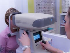 ఈ వీడియో గేమ్ ఎంత బాగా ఆడితే, మీ కంటి చూపు అంత బాగున్నట్టు లెక్క!