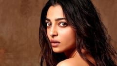 মুম্বইতে ভয়ঙ্কর অভিজ্ঞতার সম্মুখীন, অভিনয় ছেড়ে মা-বাবার কাছে ফিরে গিয়েছিলেন রাধিকা!