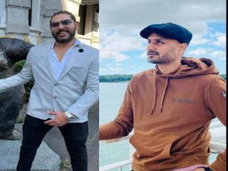 Mohali stadium Stands Renamed: ਯੁਵੀ ਤੇ ​​ਭੱਜੀ ਦੇ ਨਾਂ 'ਤੇ ਰੱਖਿਆ ਜਾਵੇਗਾ ਮੋਹਾਲੀ ਕ੍ਰਿਕਟ ਗਰਾਊਂਡ ਦੇ ਸਟੈਂਡ ਦਾ ਨਾਂ, ਜਾਣੋ ਕਾਰਨ