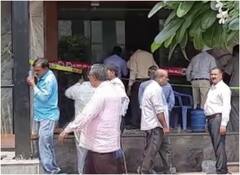 प्रशासन ने सील किया लखनऊ का लेवाना होटल, बिना नक्शा पास कराए बनी थी इमारत