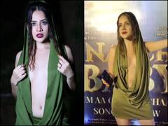 पैपराजी पर भड़कीं उर्फी जावेद, गर्लफ्रेंड और मां-बहन को लेकर कह दी ऐसी बातें