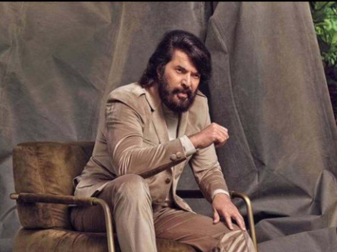 happy birthday mammootty know car collection net worth Mammootty Birthday : 210 कोटींची संपत्ती अन् 369 गाड्यांचं कलेक्शन; सुपरस्टार मामूटी यांची लग्झरी लाईफस्टाईल