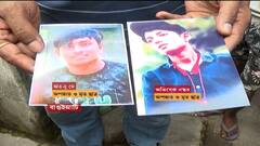 অপহরণের আগে ভাড়াটে খুনিদের নিয়ে গোপন বৈঠক, কেন খুন হল অতনু- অভিষেক?