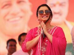 Aamrapali Dubey ने खरीदी 42 लाख की लग्जरी गाड़ी, एक्ट्रेस के काफिले में शामिल हुई टोयोटा फॉर्च्यूनर लेजेंडर