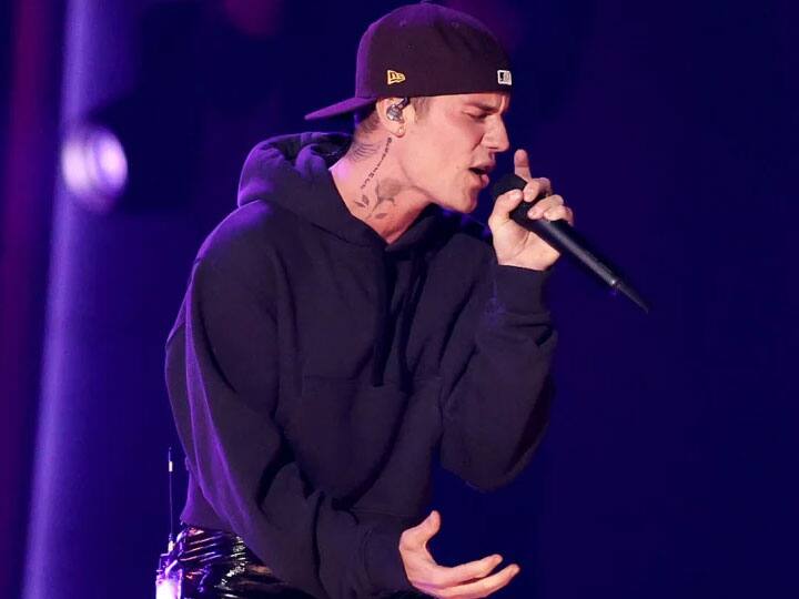 Justice World Tour: खराब सेहत के चलते जस्टिन बीबर को बीच में ही छोड़ना पड़ा वर्ल्ड टूर, पोस्ट शेयर कर कहा- 'पहले हेल्थ पर दूंगा ध्यान' Justin Bieber announced that he has suspended his ongoing Justice world tour to focus on his health Justice World Tour: खराब सेहत के चलते जस्टिन बीबर को बीच में ही छोड़ना पड़ा वर्ल्ड टूर, पोस्ट शेयर कर कहा- 'पहले हेल्थ पर दूंगा ध्यान'