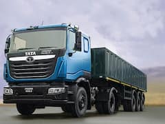 టాప్‌ గేర్‌లో టాటా మోటార్స్‌, అశోక్‌ లేలాండ్‌, ఐషర్‌ మోటార్స్ - మీకు లిఫ్ట్‌ కావాలా?