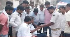 जनता तो छोड़िए बिहार में पुलिस भी सुरक्षित नहीं, सीवान से आई दिल दहलाने वाली घटना