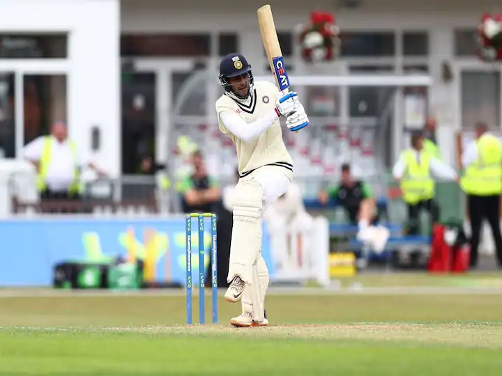 Shubman Gill का काउंटी क्रिकेट में धमाकेदार प्रदर्शन, डेब्यू मैच में जड़ा अर्धशतक