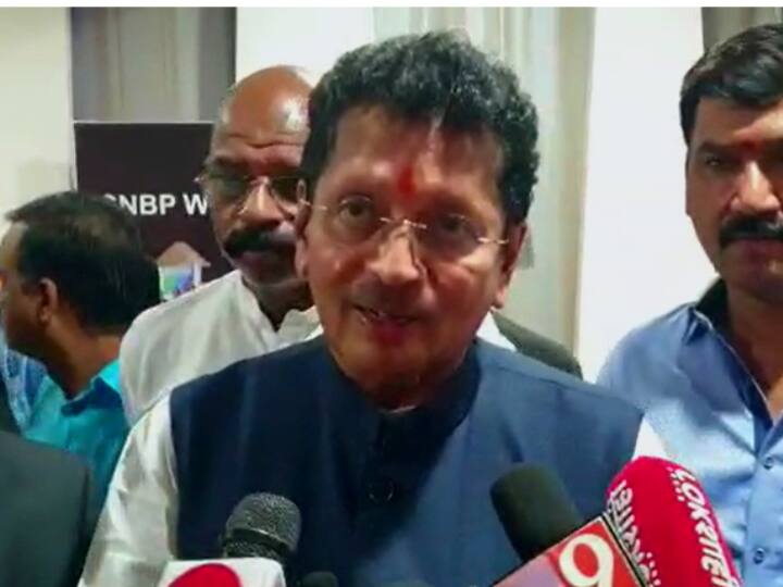 Mumbai, Pune, Pimpri-Chinchwad Municipal Corporation Shinde-Fadnavis government will win says deepak kesarkar Deepak Kesarkar In Pune: मुंबई, पुणे, पिंपरी-चिंचवड महापालिका शिंदे-फडणवीस सरकार जिंकणार; दीपक केसरकरांचं मोठं विधान