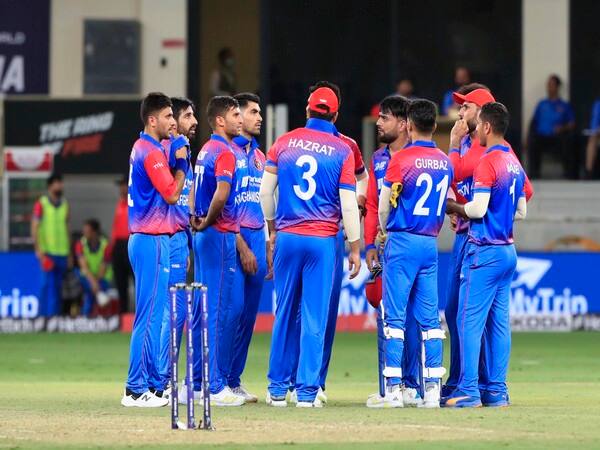 ম্যাচ জেতার সঙ্গে রান রেটের দিকেও লক্ষ্য রাখতে হবে। রাহুল দ্রাবিড়ের দলকে অবশ্যই আফগানদের থেকে রান রেটে অনেকটা এগিয়ে থাকতে হবে। ফাইনালে ওঠার এটাও একটা শর্ত।